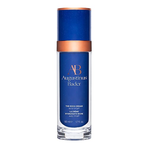 Augustinus Bader Augustinus Bader - The Rich Cream